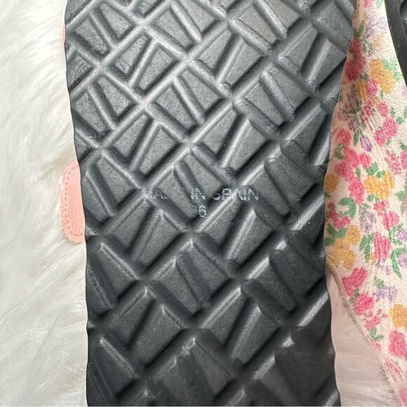 NWOT LoveShackFancy x Manebi Nordic Sandals - Picture 8 of 8